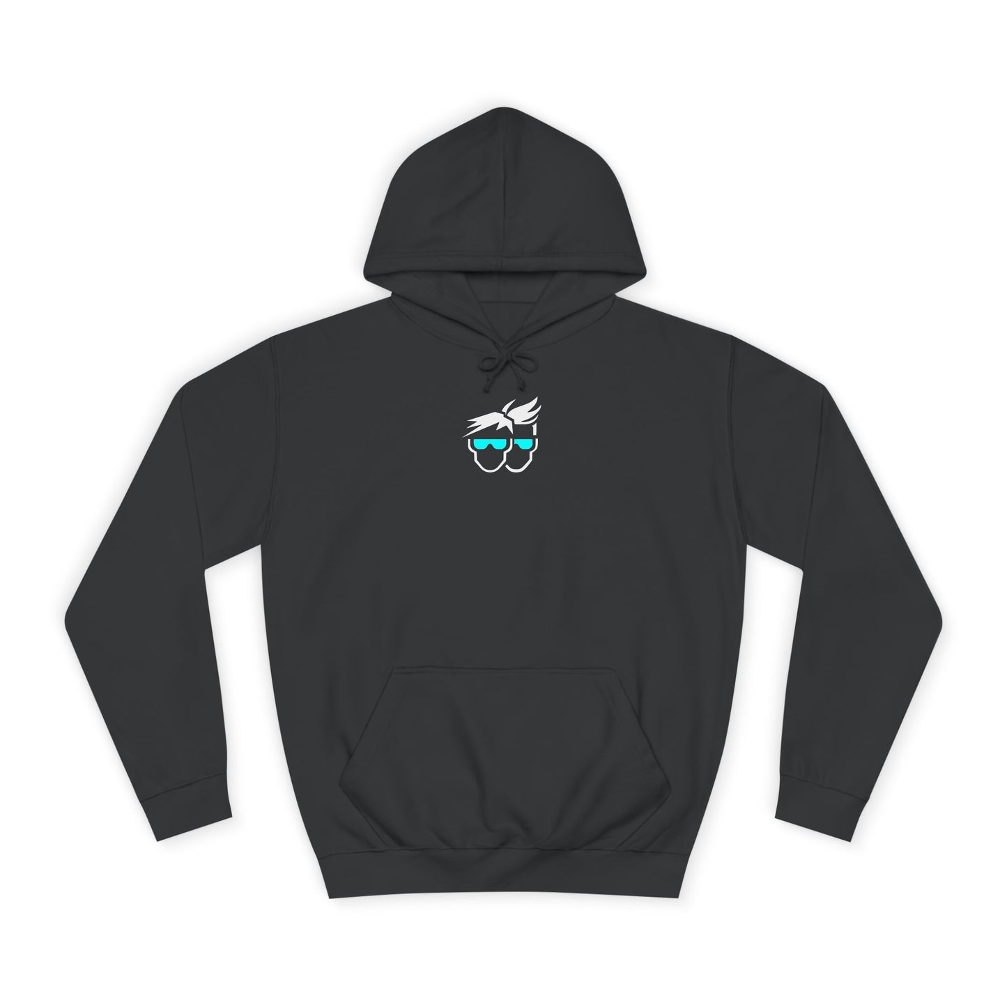 Cyberlocos Hoodie