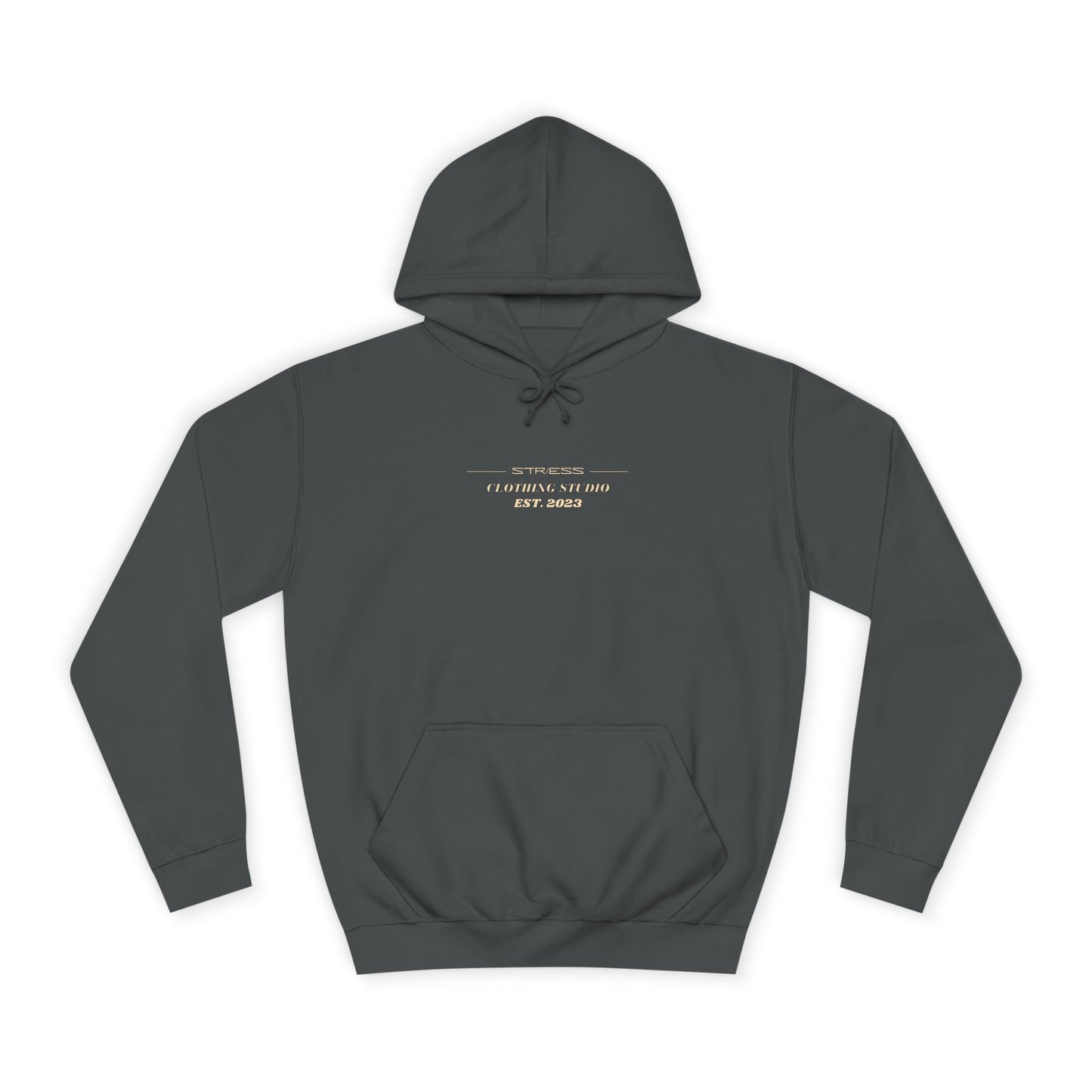 "Trust the Process" Hoodie