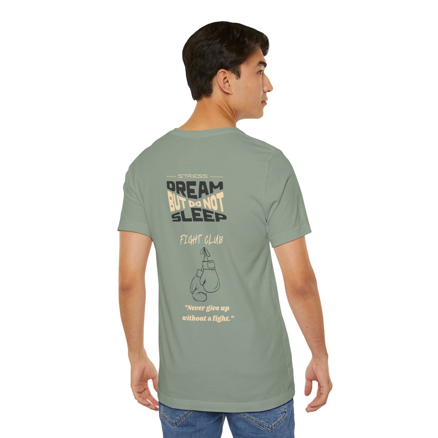 D.B.D.S. Tee