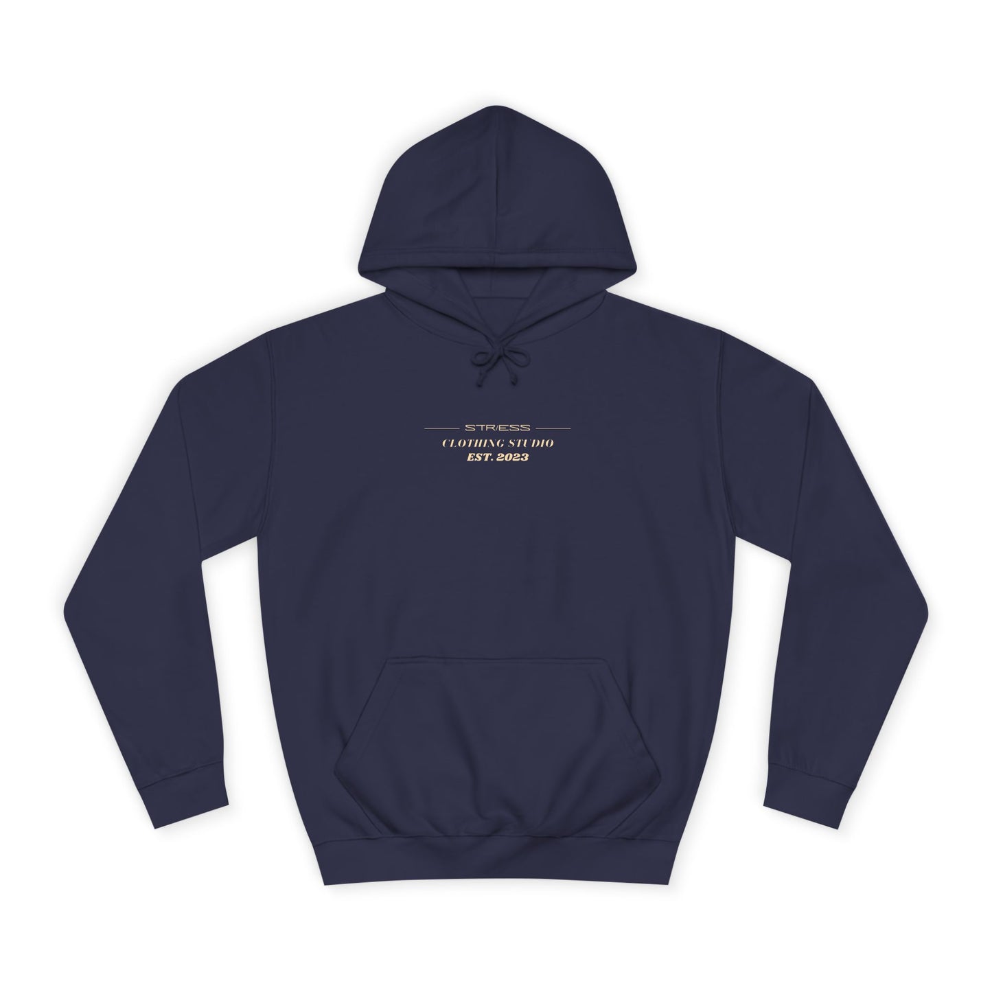 "Trust the Process" Hoodie