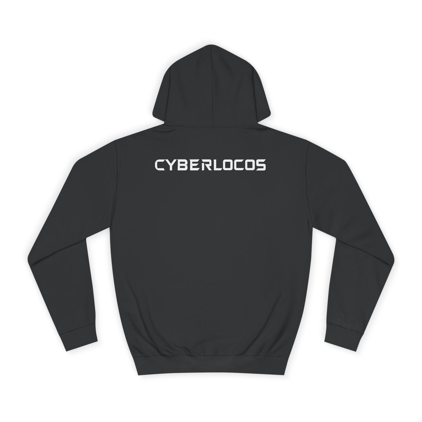 Cyberlocos Hoodie