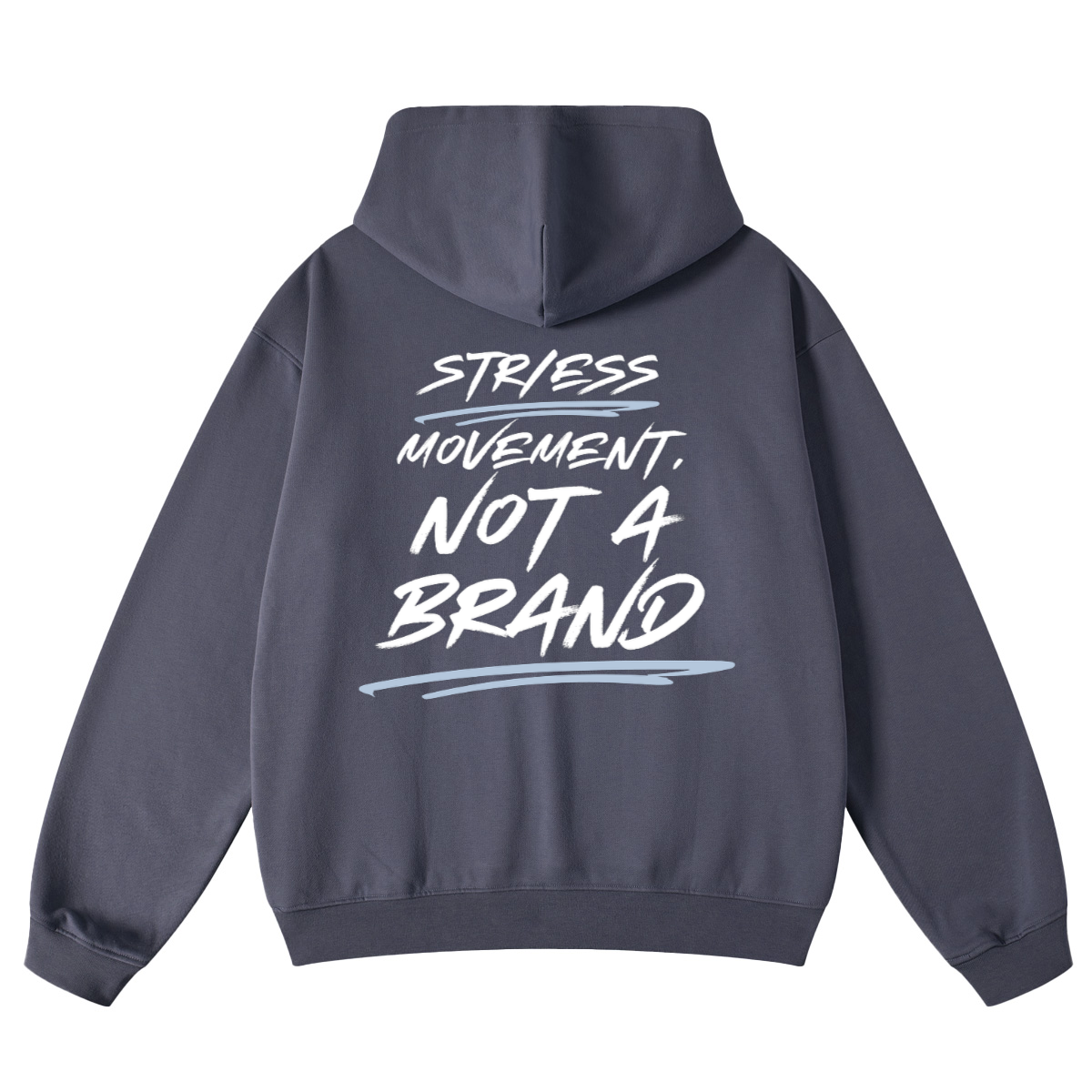 Movement Hoodie