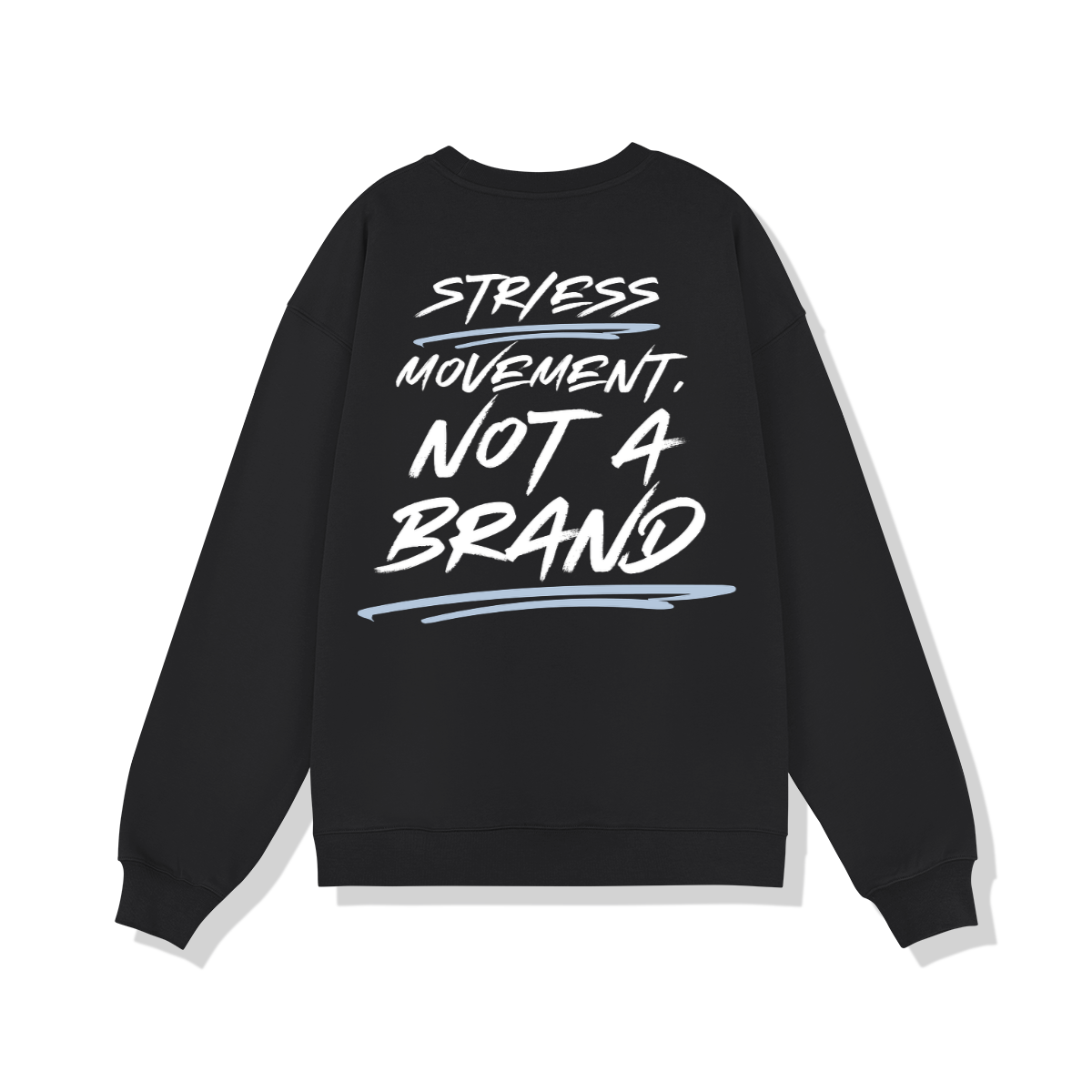 Movement Sweatshirt