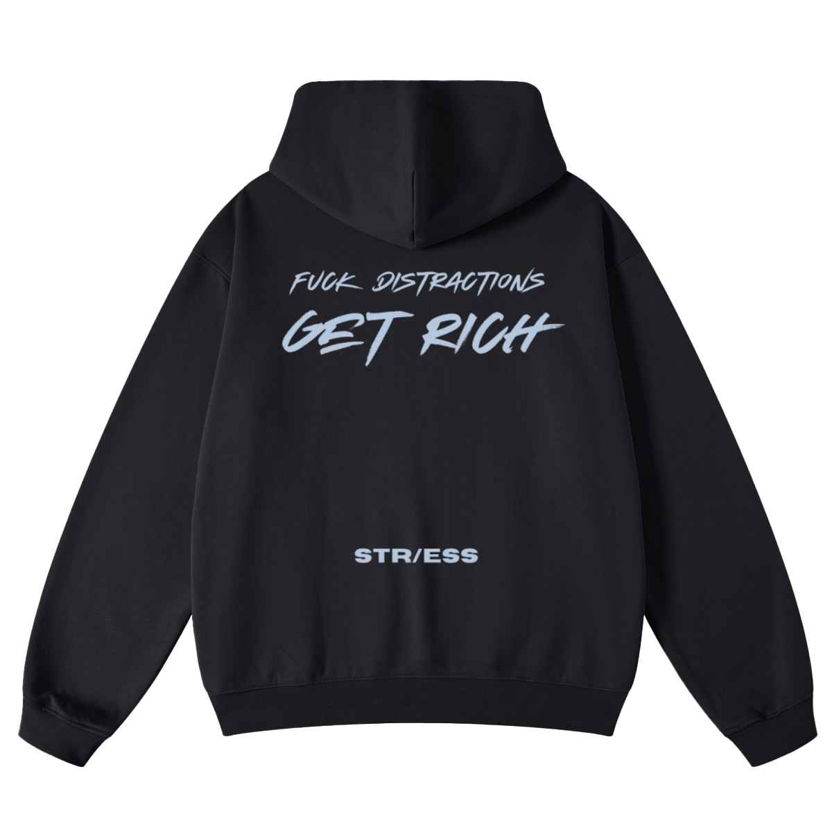 Get Rich Hoodie