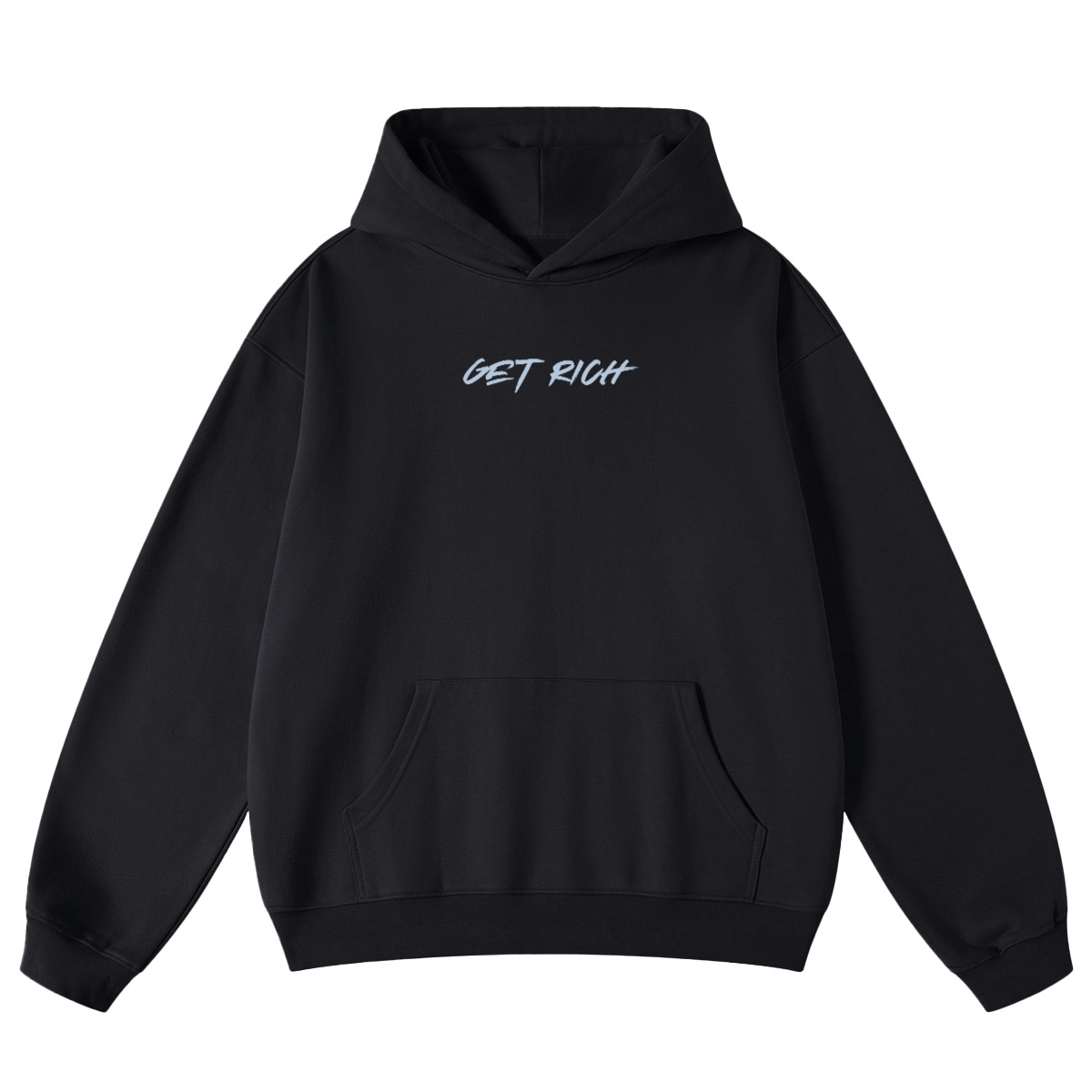 Get Rich Hoodie