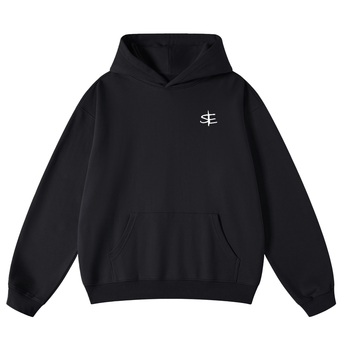 Trust the process hoodie