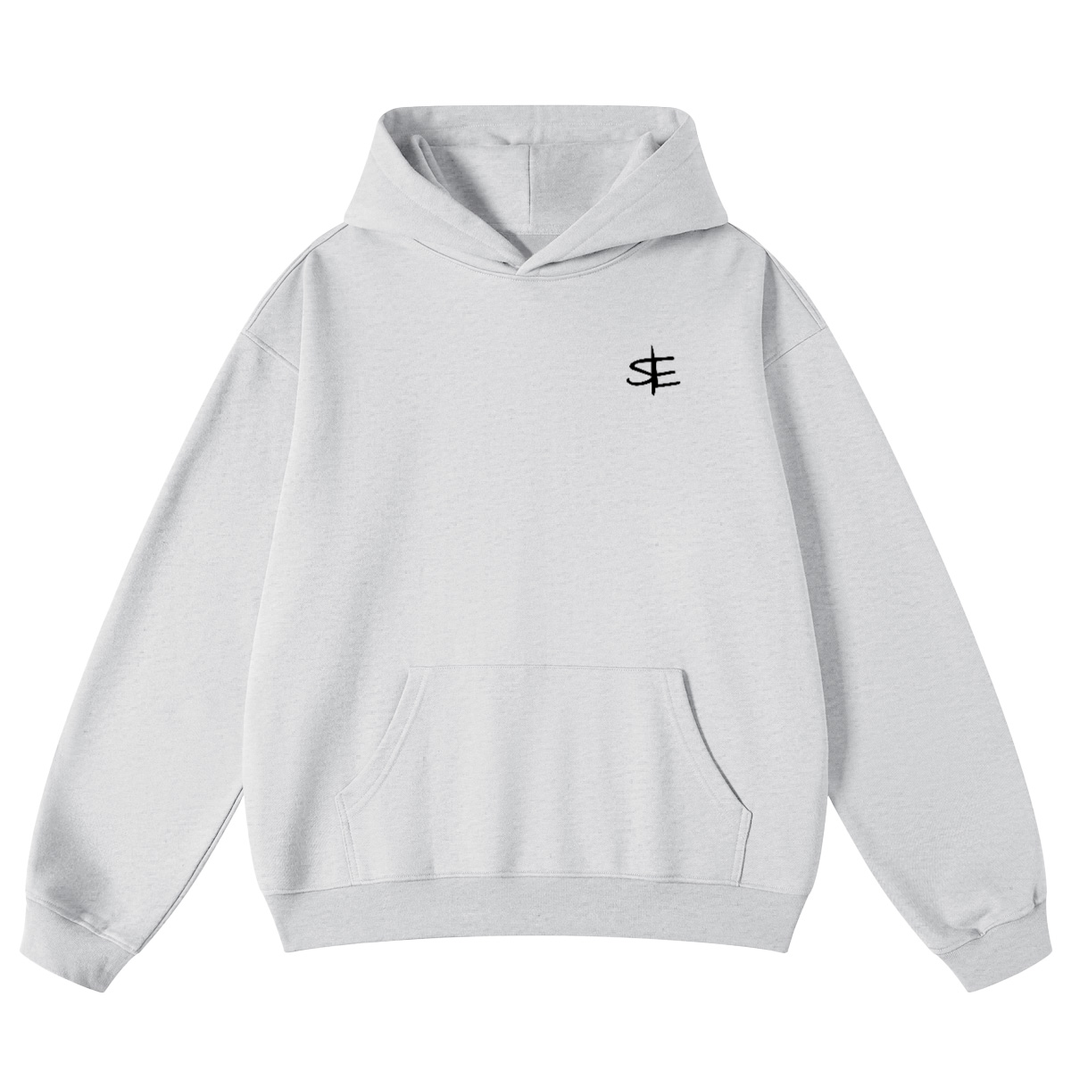Trust the process hoodie