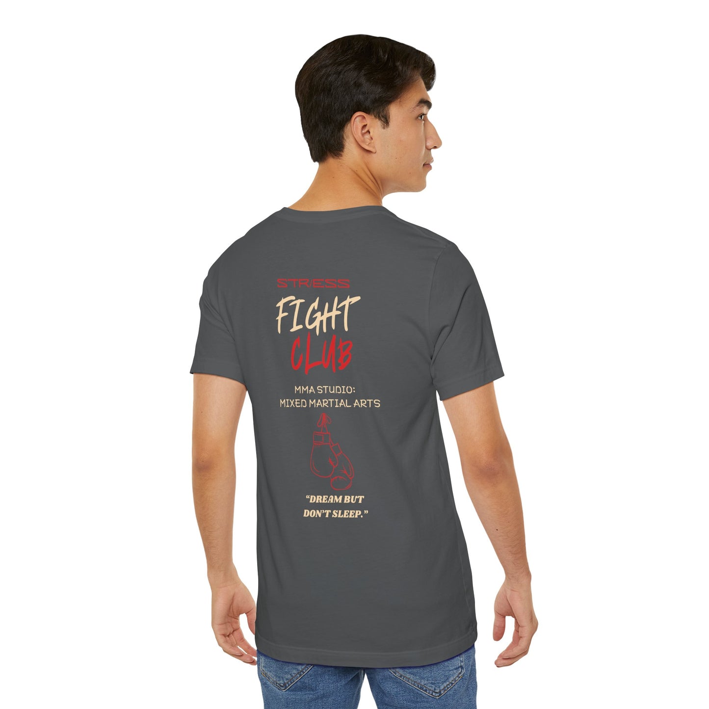 D.B.D.S. Tee