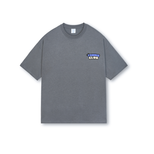 Tennis Club Tee
