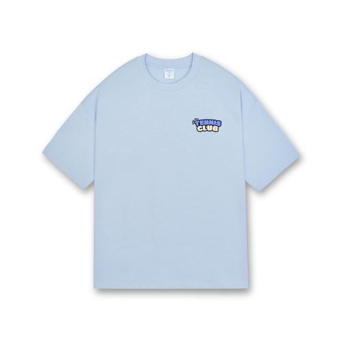 Tennis Club Tee