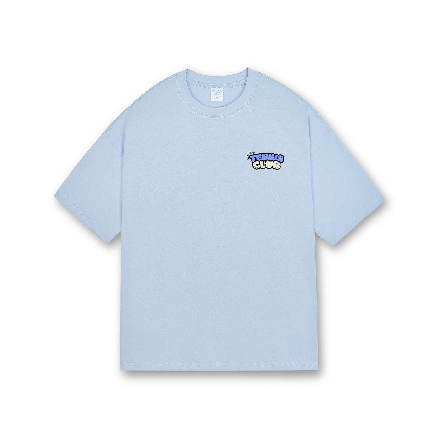 Tennis Club Tee