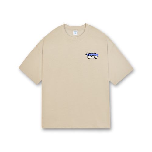 Tennis Club Tee