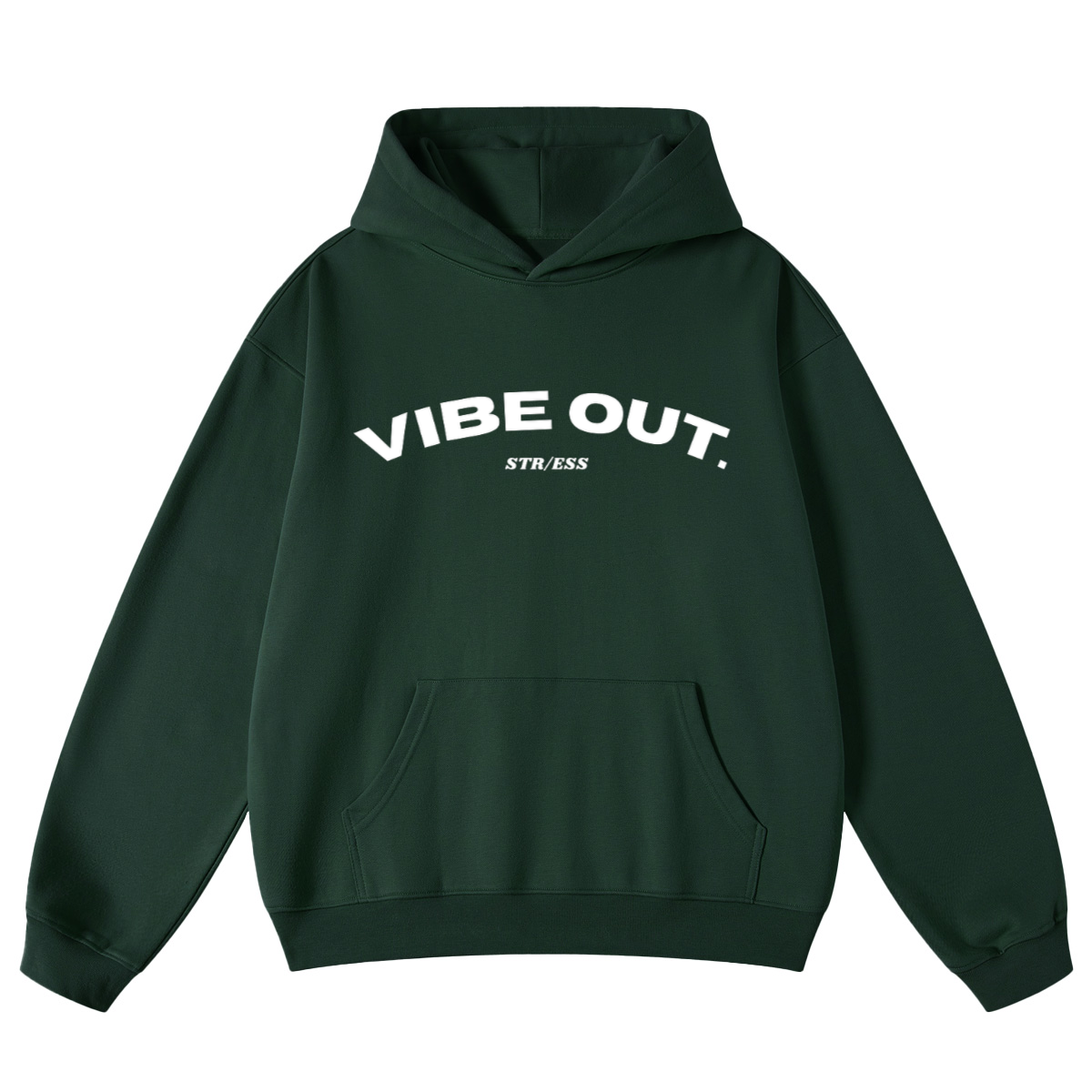 VIbe Out Hoodie