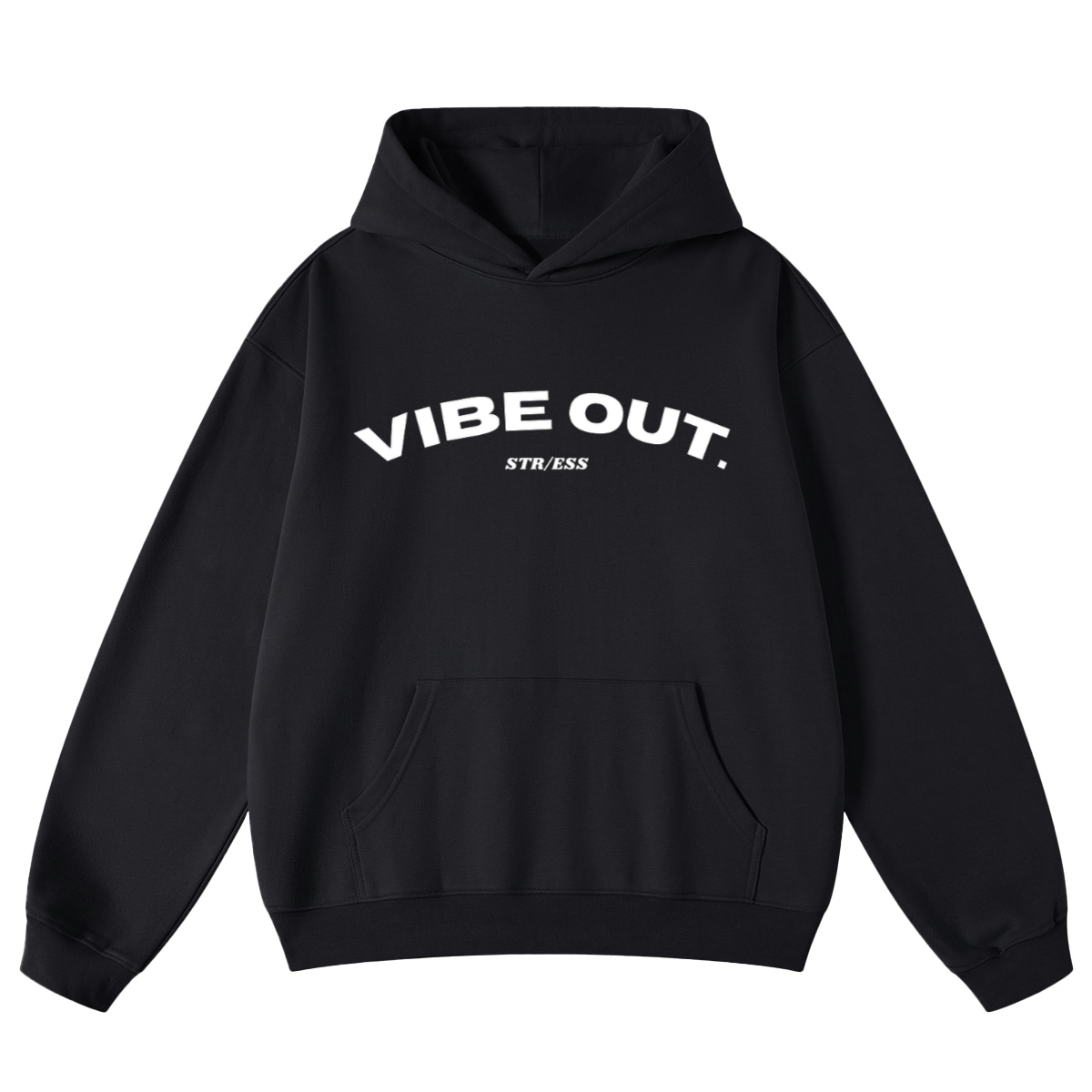 VIbe Out Hoodie