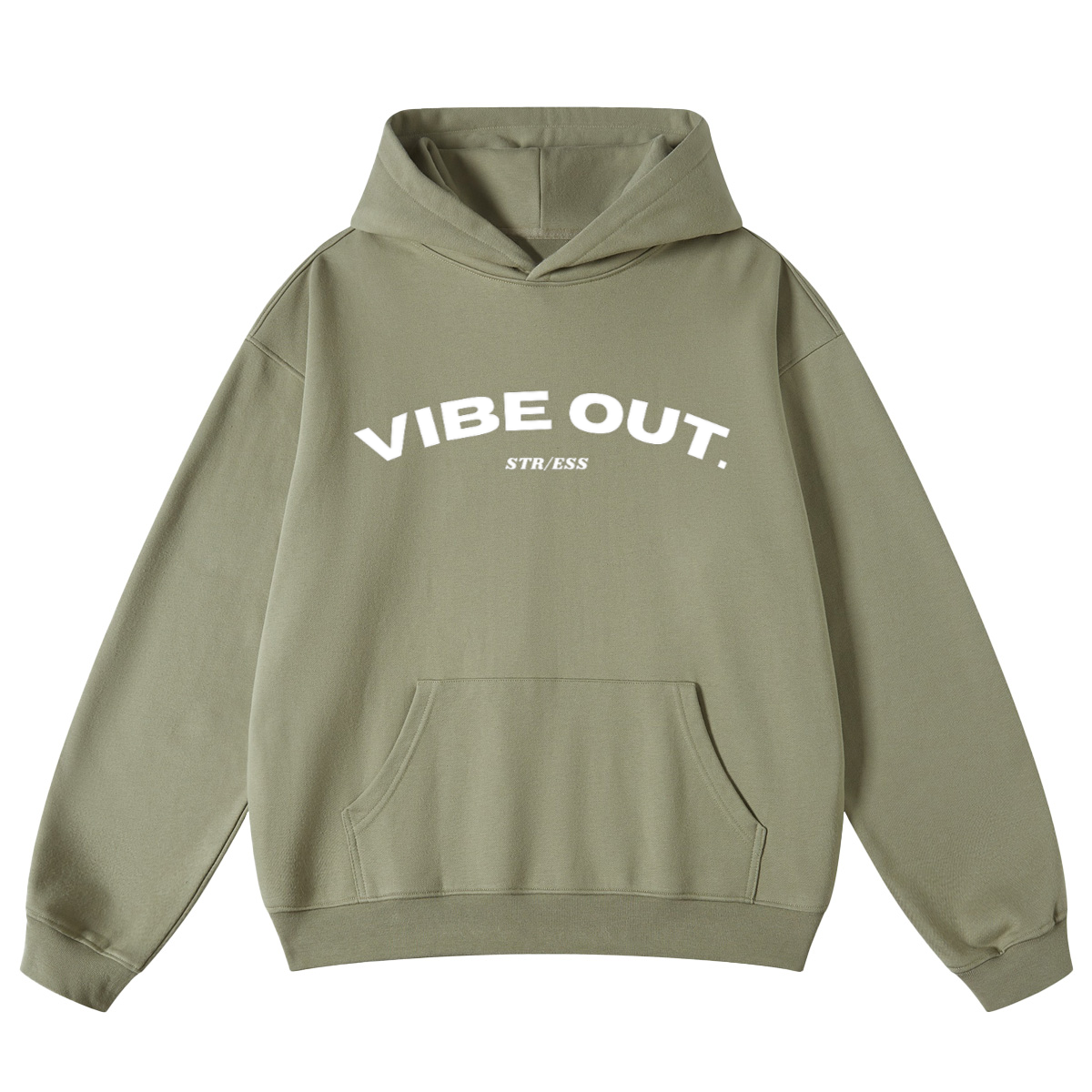 VIbe Out Hoodie