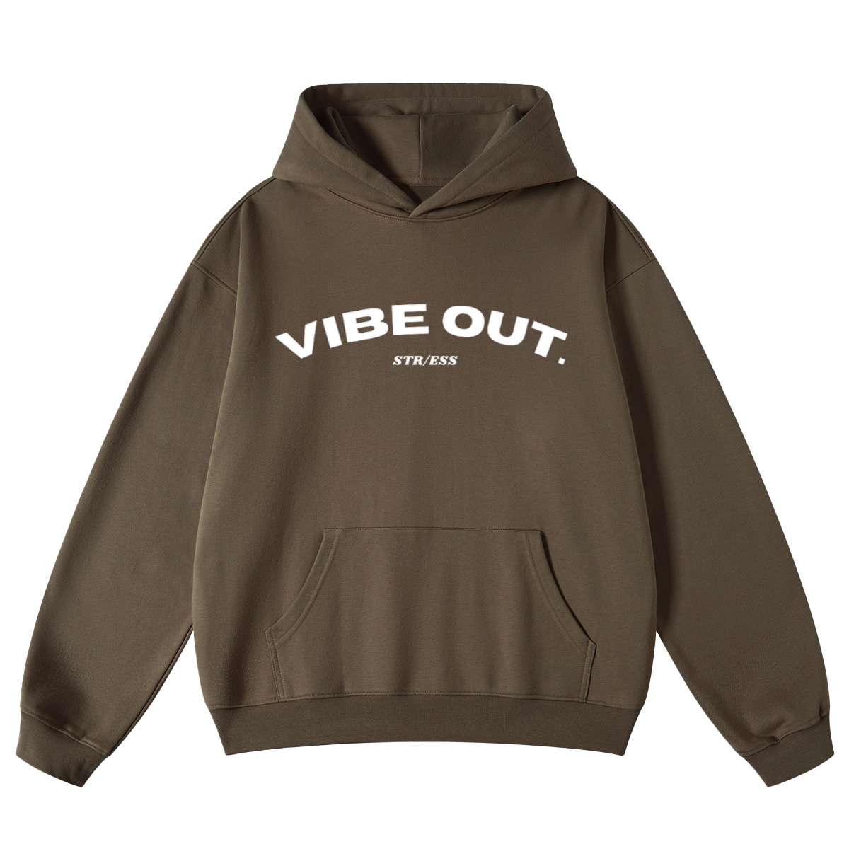 VIbe Out Hoodie