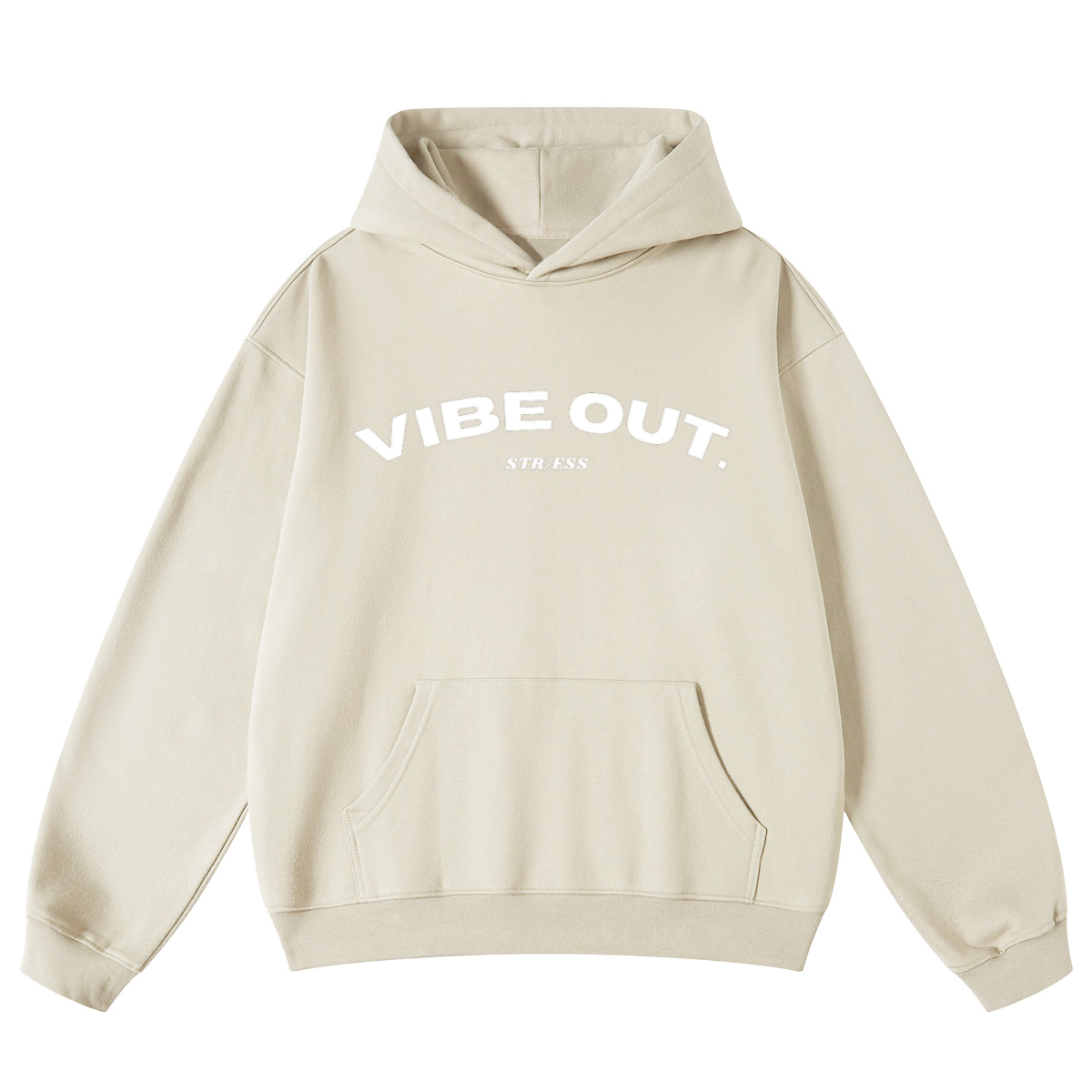 VIbe Out Hoodie