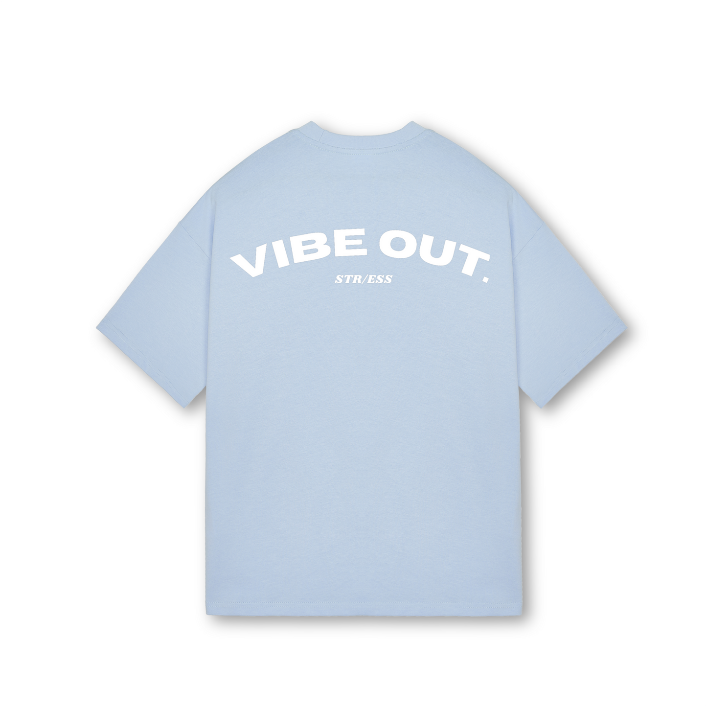 Vibe Out Tee