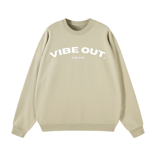 Vibe Out Sweatshirt