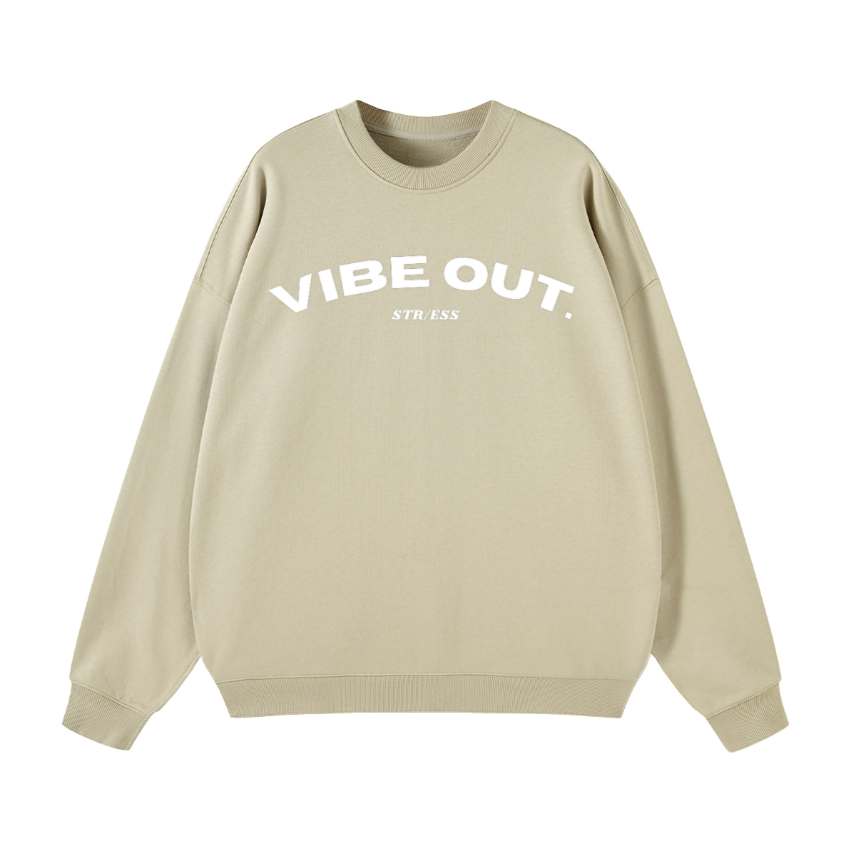 Vibe Out Sweatshirt