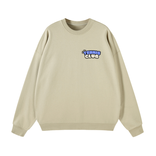 Tennis Club Sweatshirt