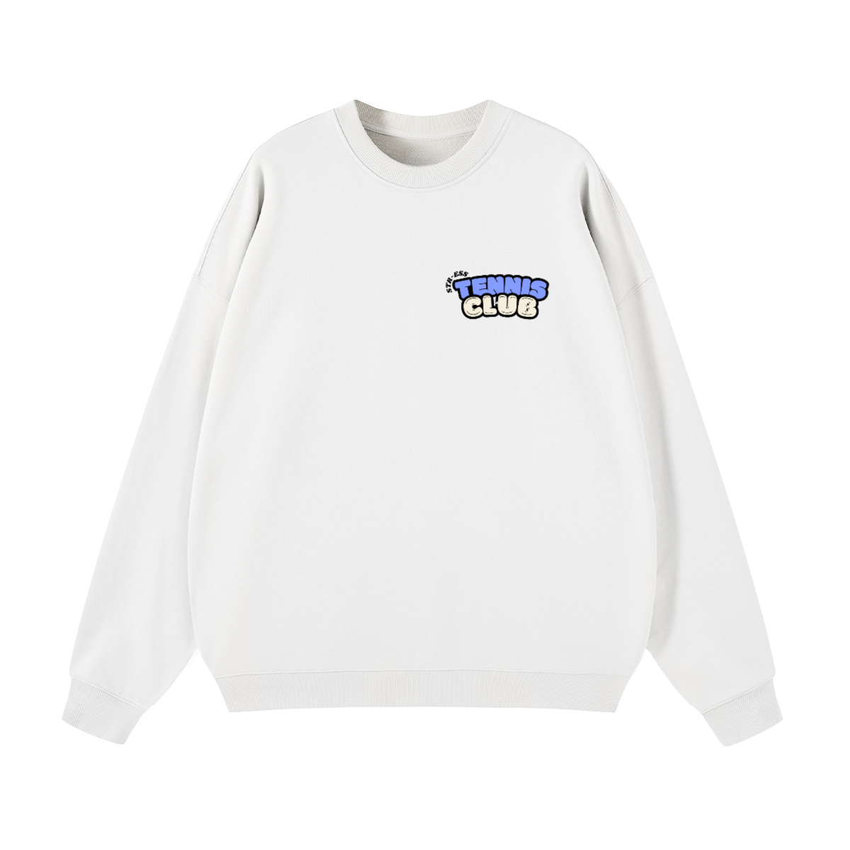 Tennis Club Sweatshirt