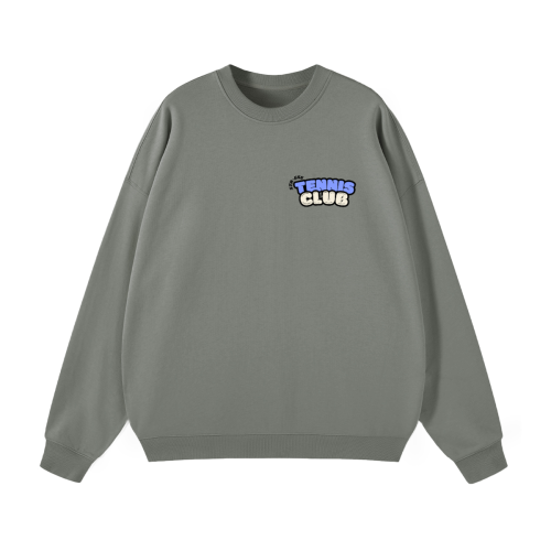 Tennis Club Sweatshirt