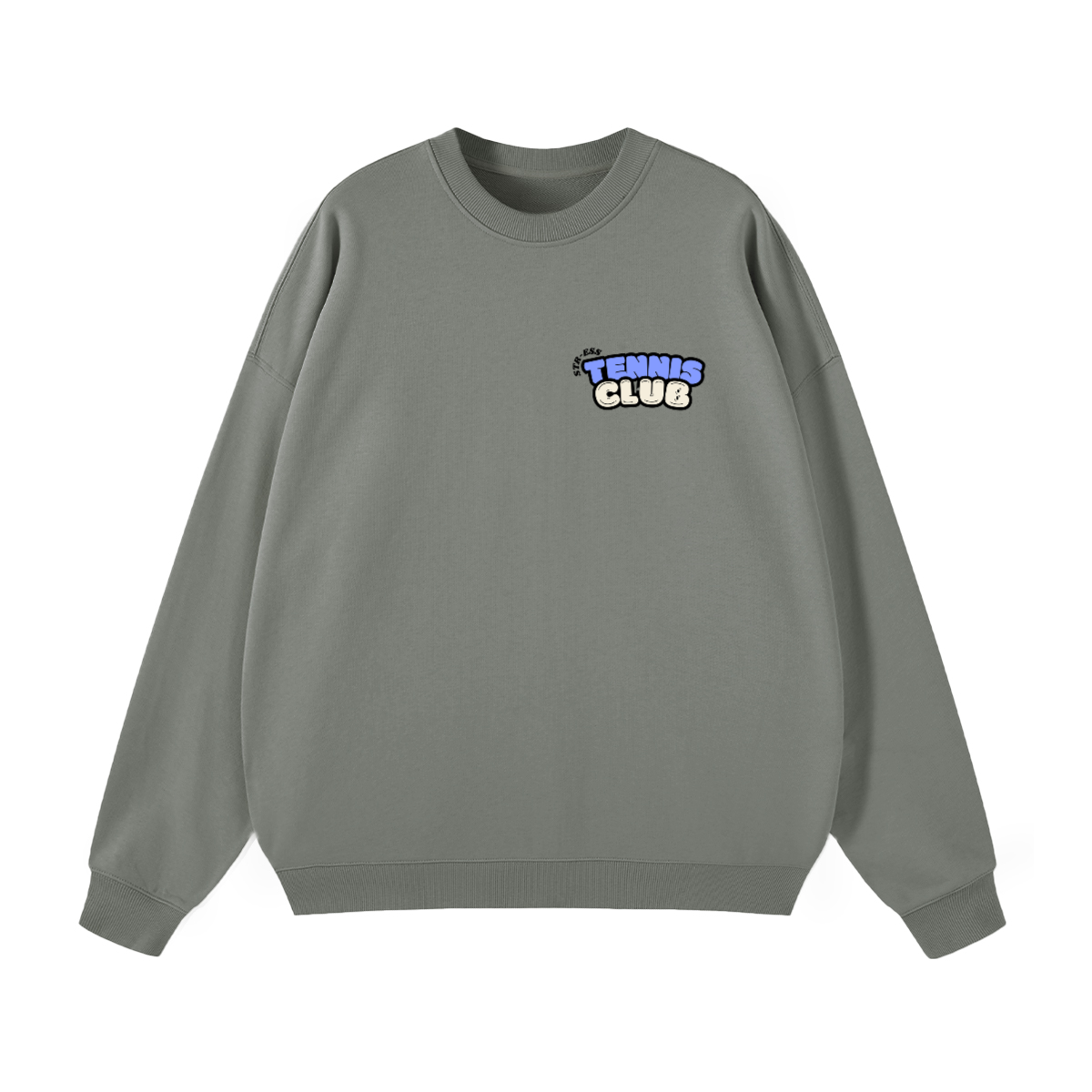 Tennis Club Sweatshirt