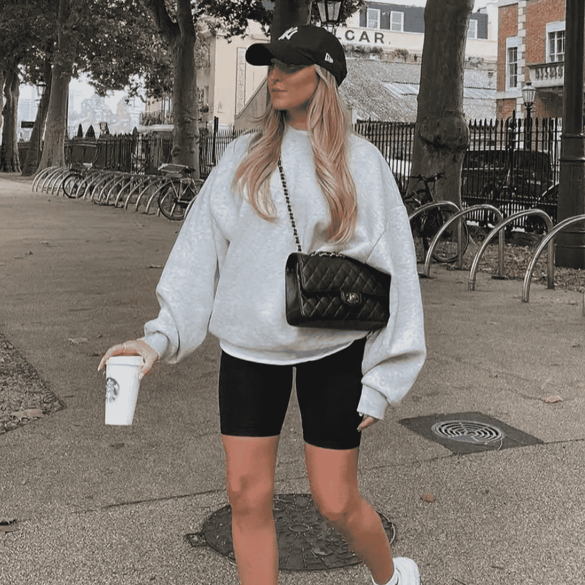 Vibe Out Sweatshirt