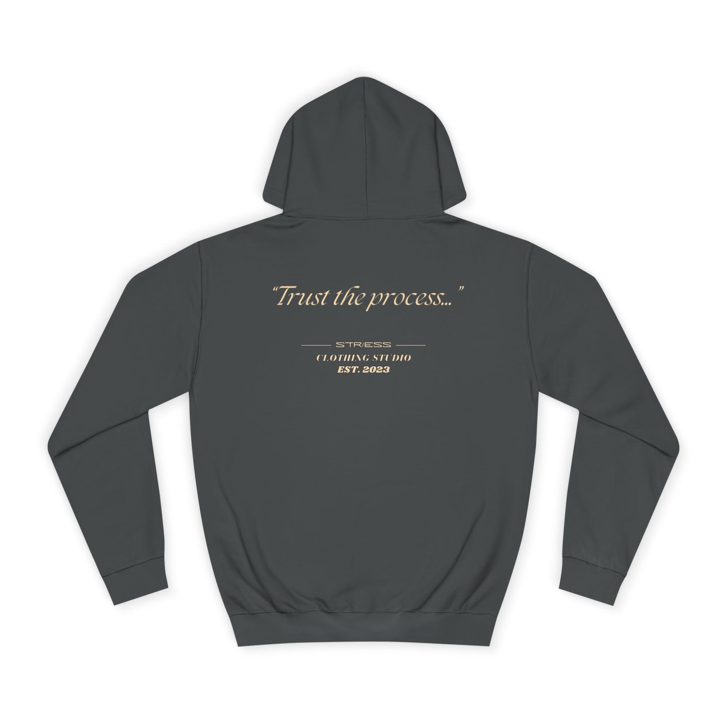 "Trust the Process" Hoodie
