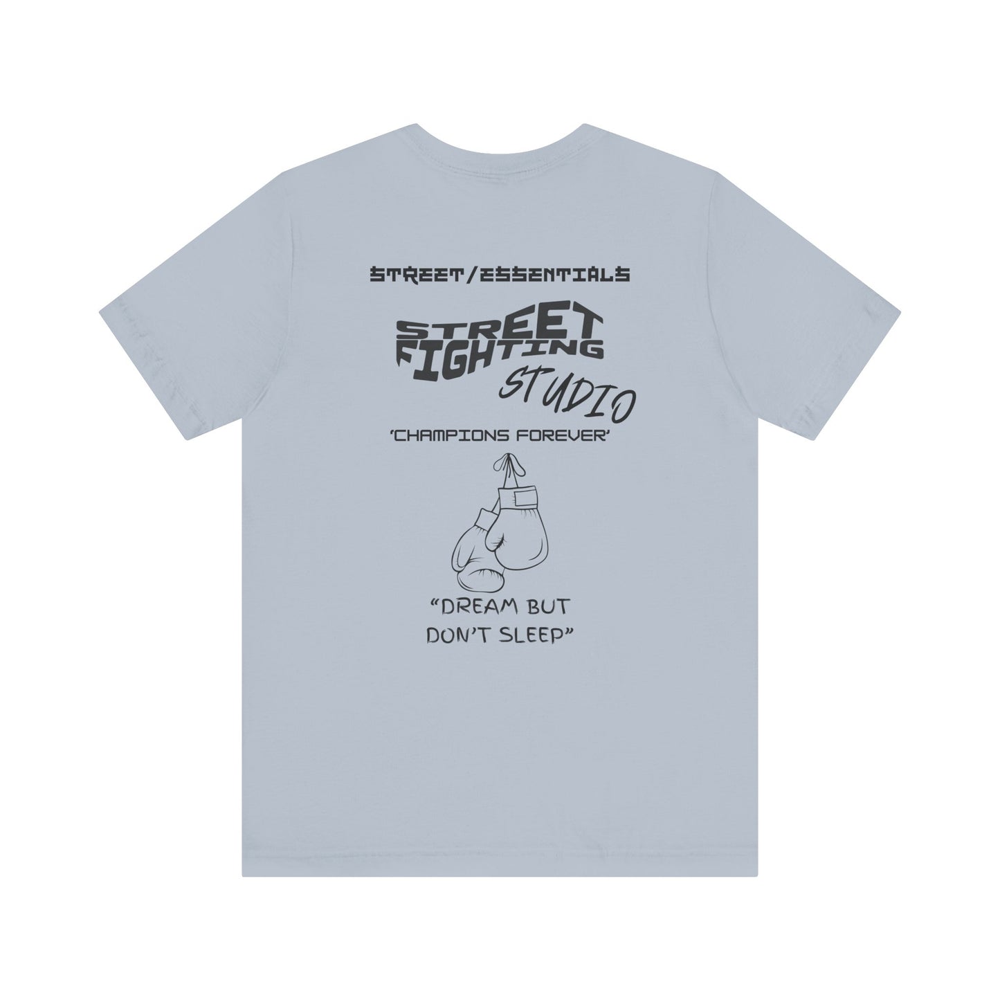 D.B.D.S. Tee