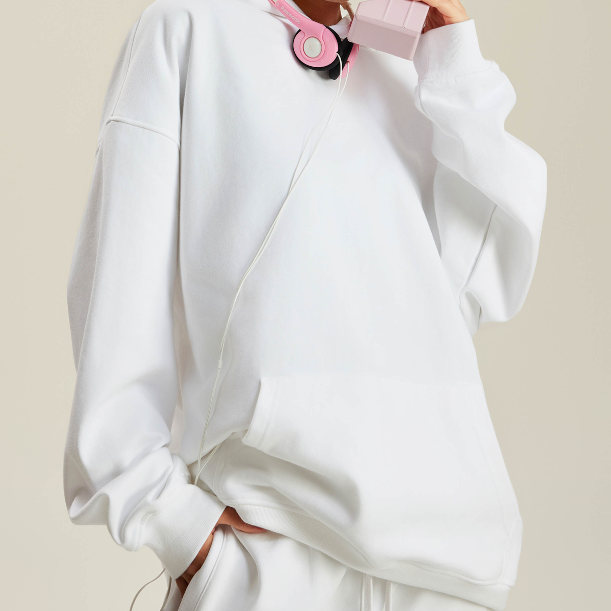 Classic hoodie