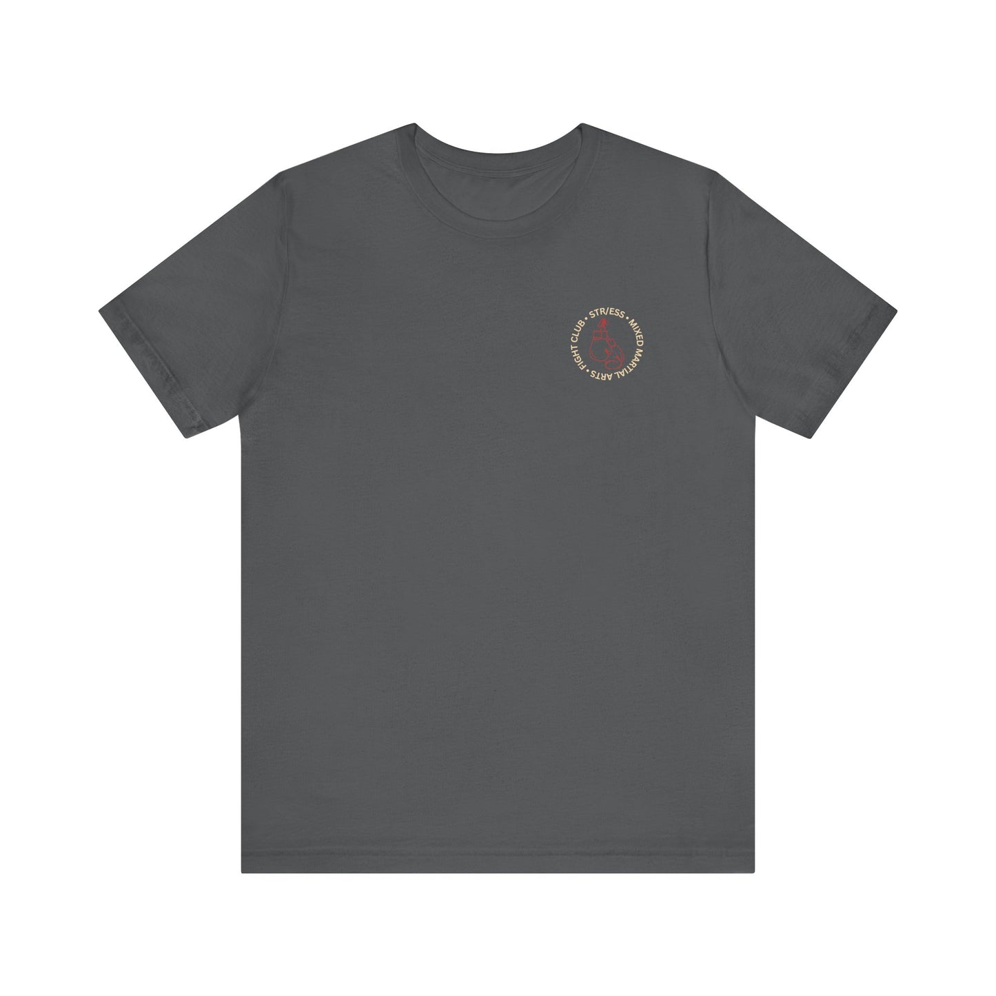 D.B.D.S. Tee