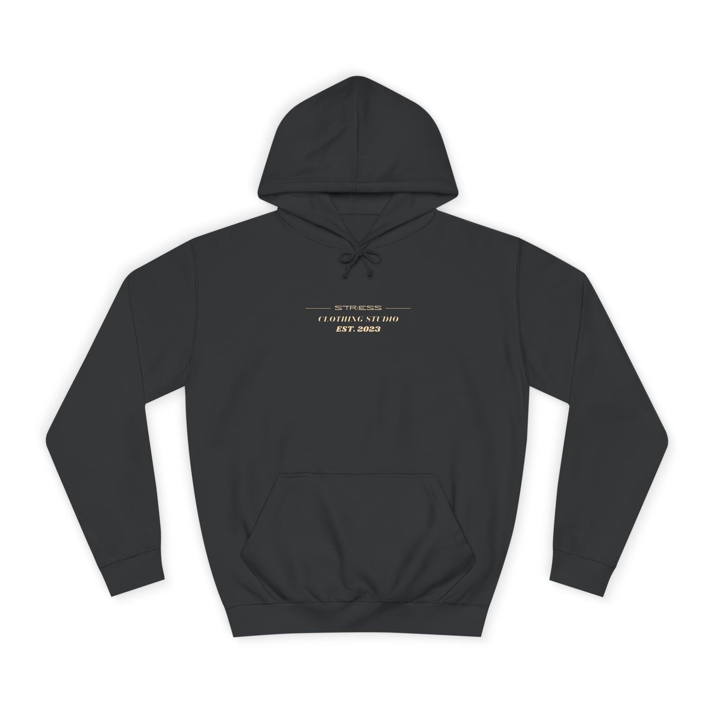 "Trust the Process" Hoodie