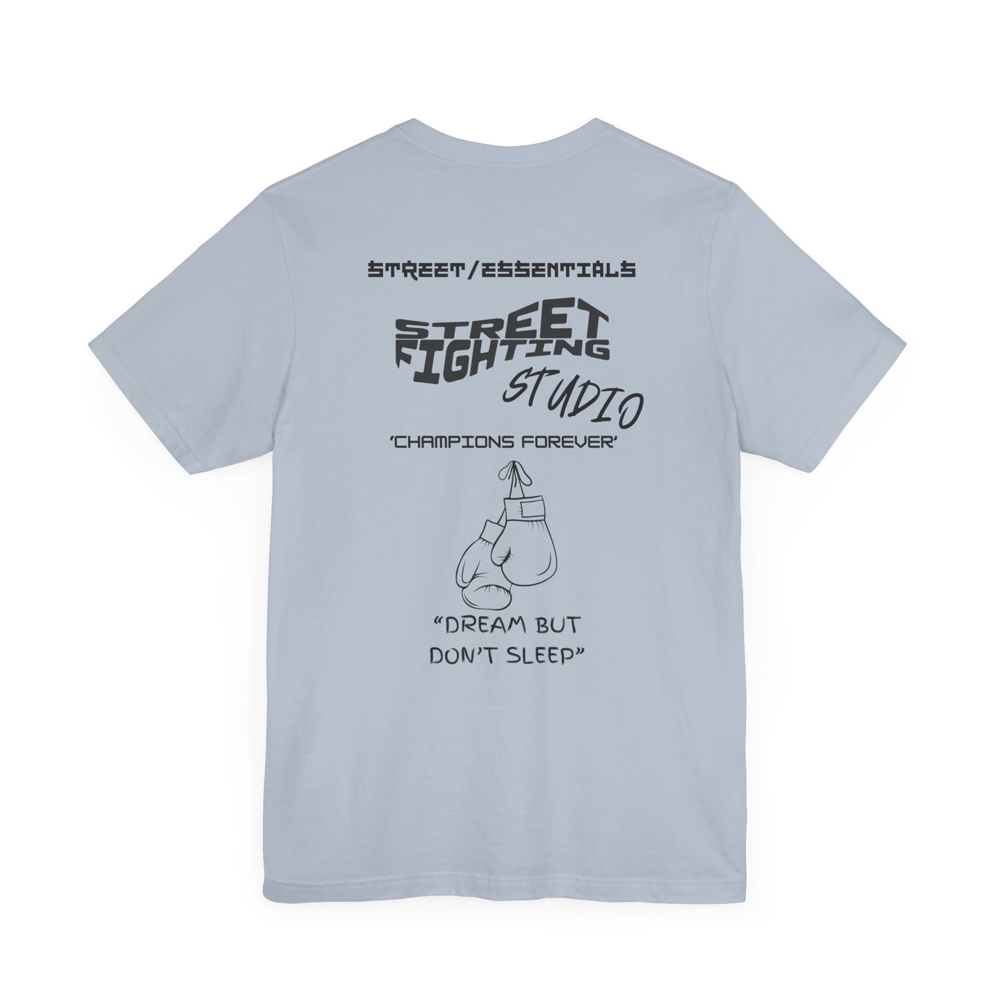D.B.D.S. Tee