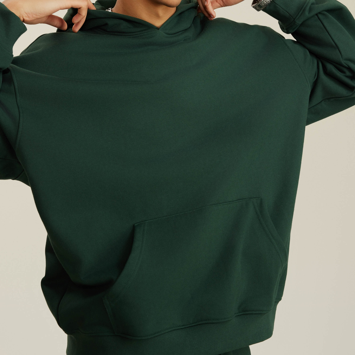 Get Rich Hoodie
