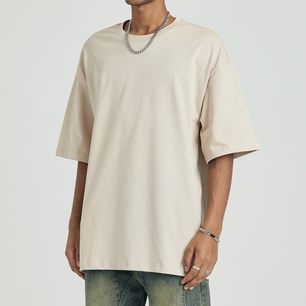 Tennis Club Tee