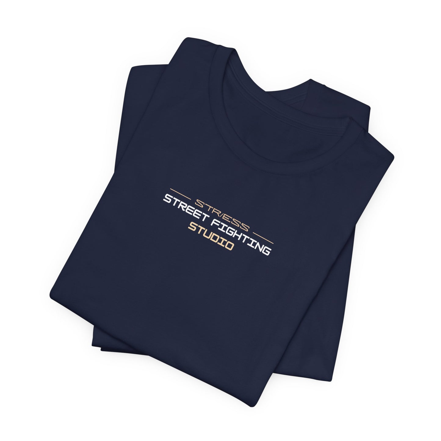 D.B.D.S. Tee