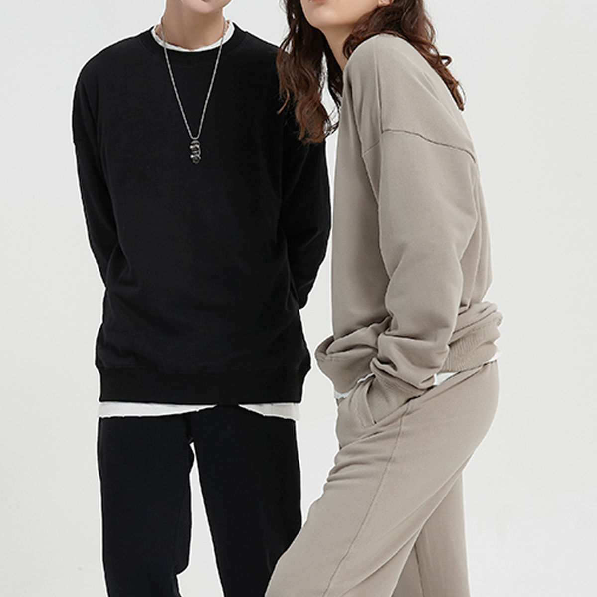 Vibe Out Sweatshirt