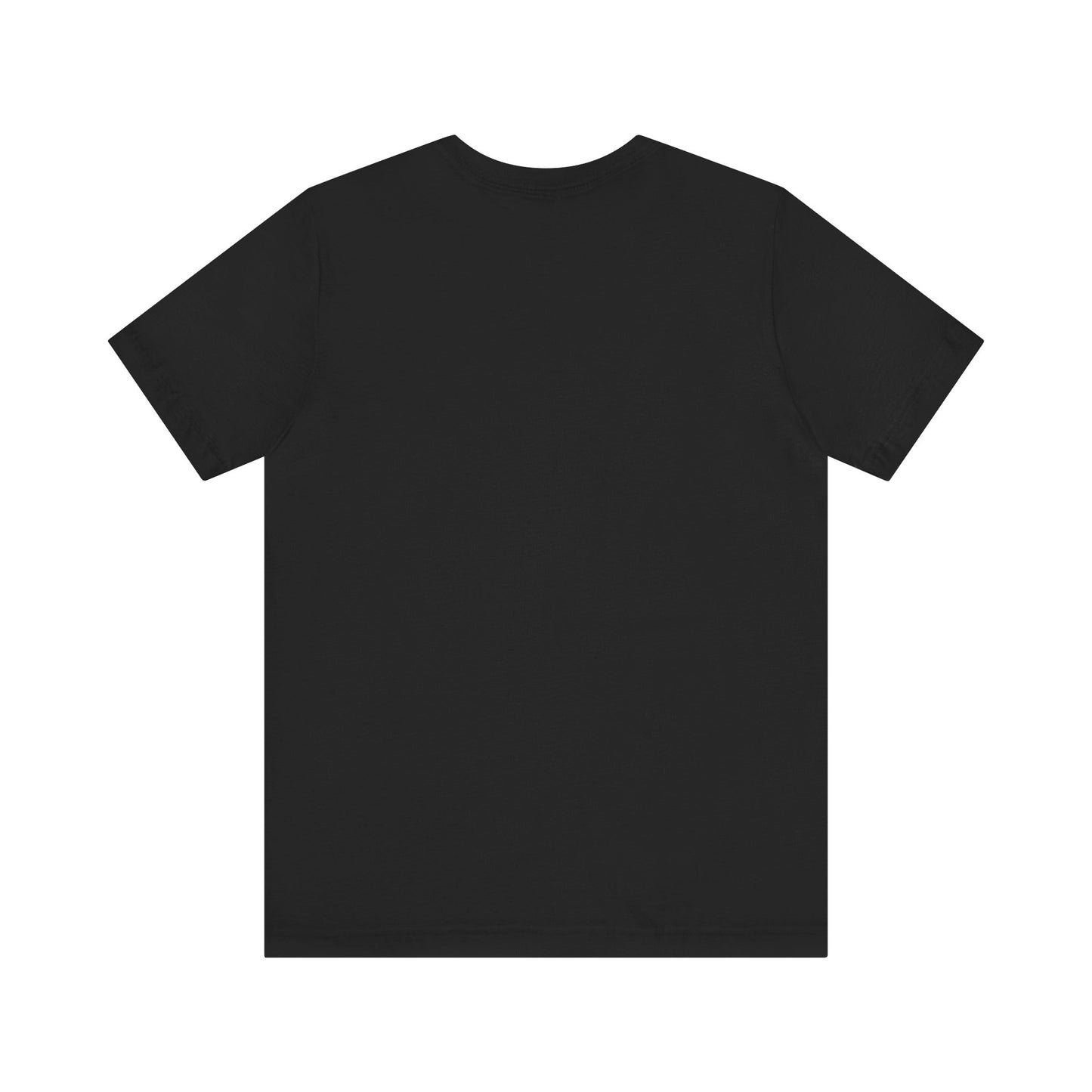 Cyberlocos Tee (front only)