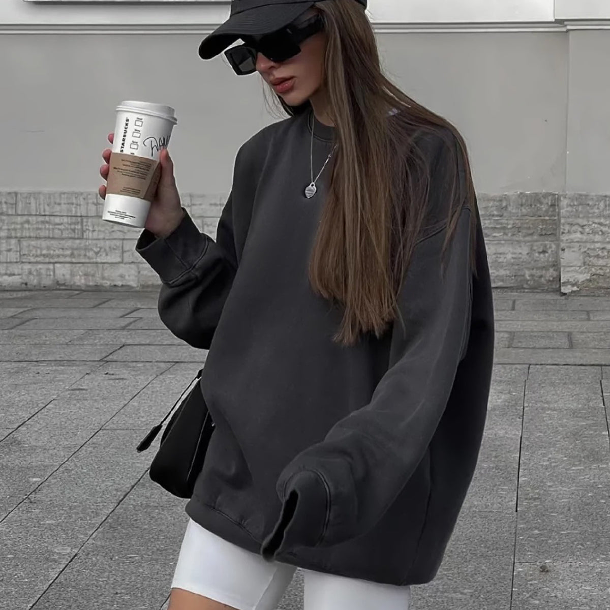 Vibe Out Sweatshirt