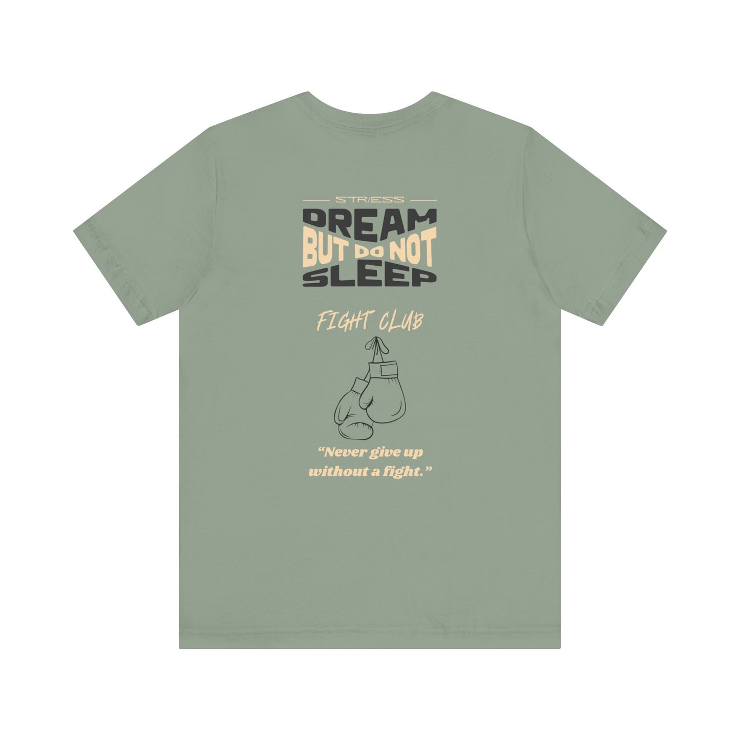 D.B.D.S. Tee