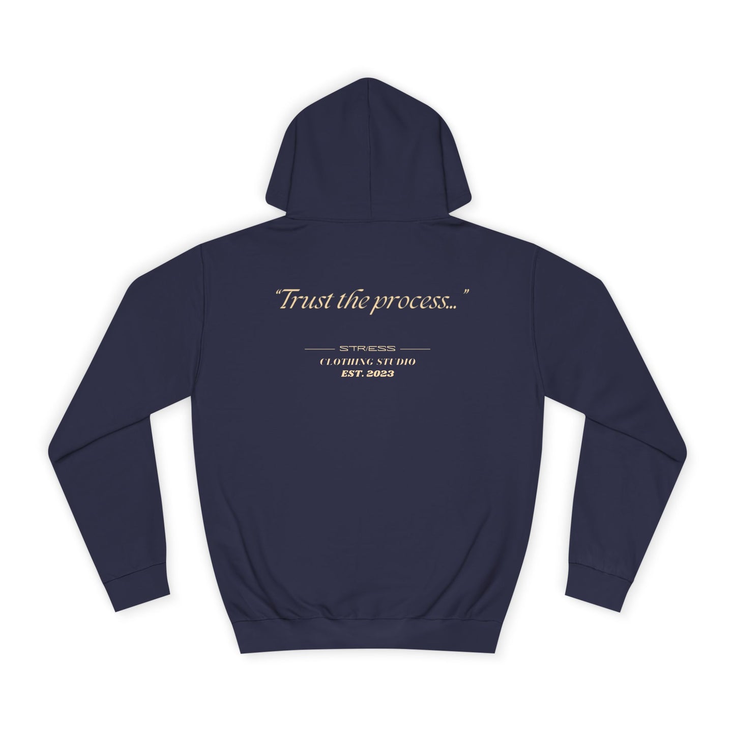 "Trust the Process" Hoodie