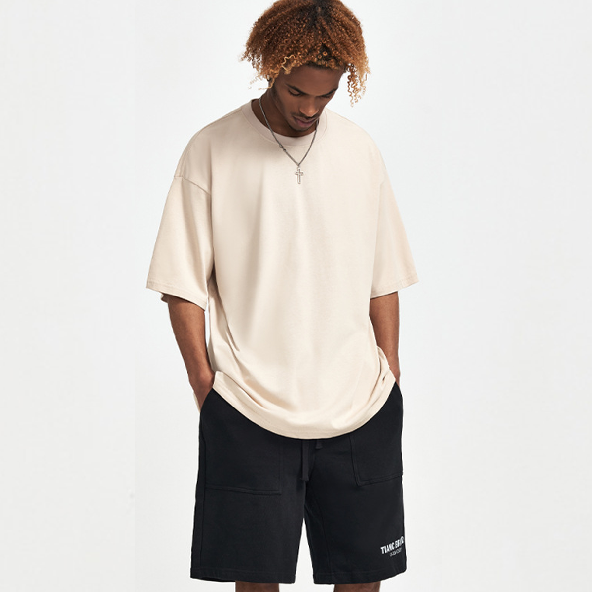 Tennis Club Tee