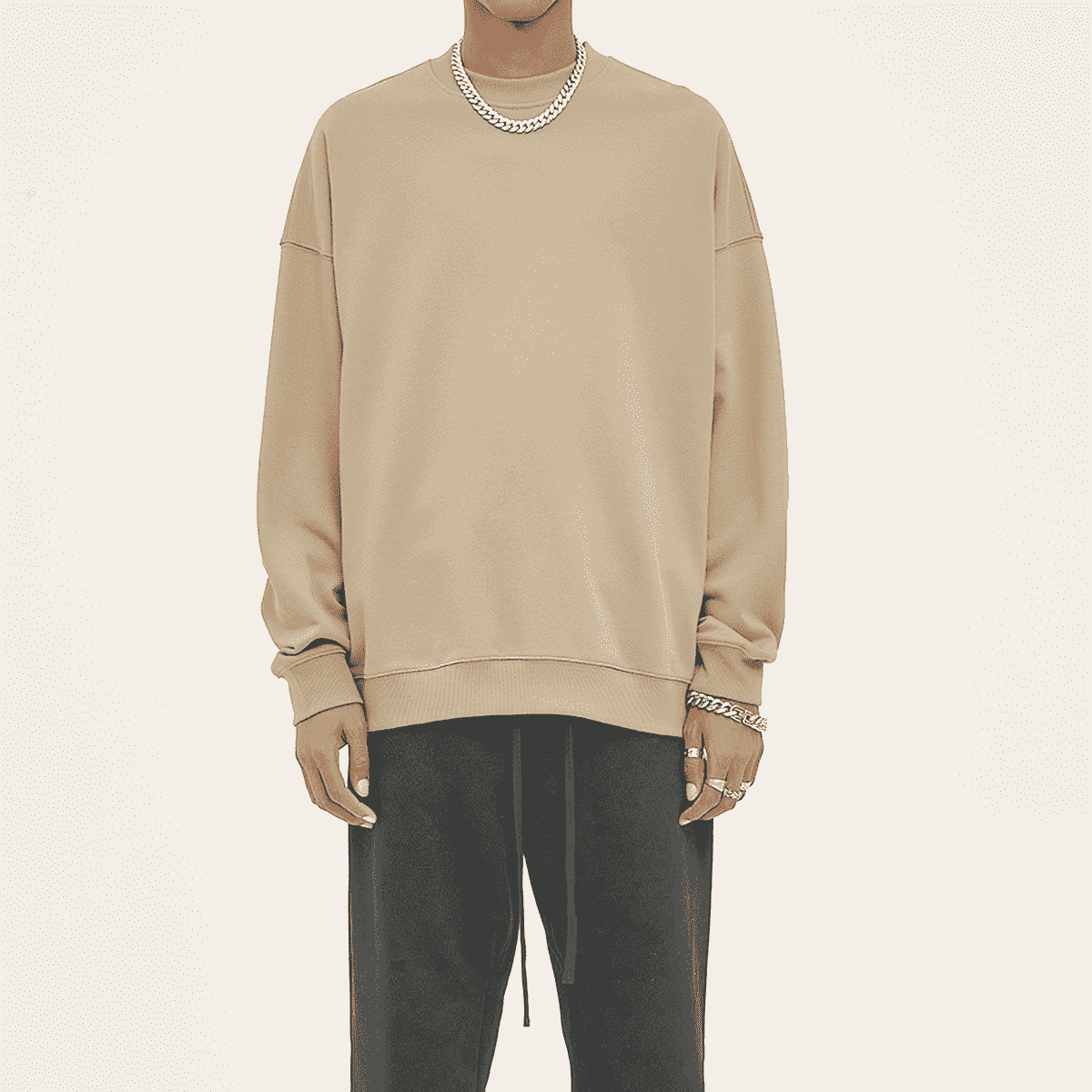 Vibe Out Sweatshirt