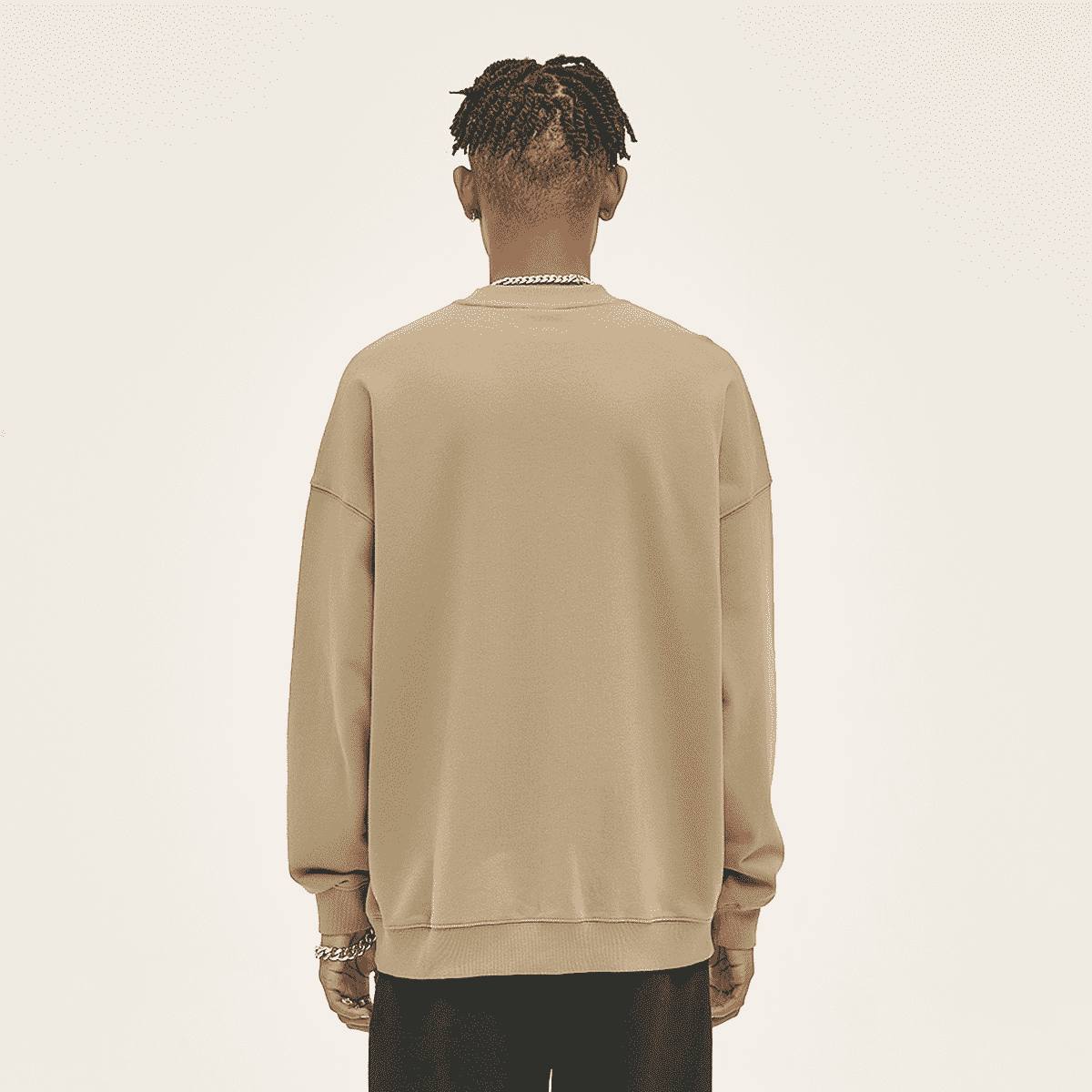 Vibe Out Sweatshirt