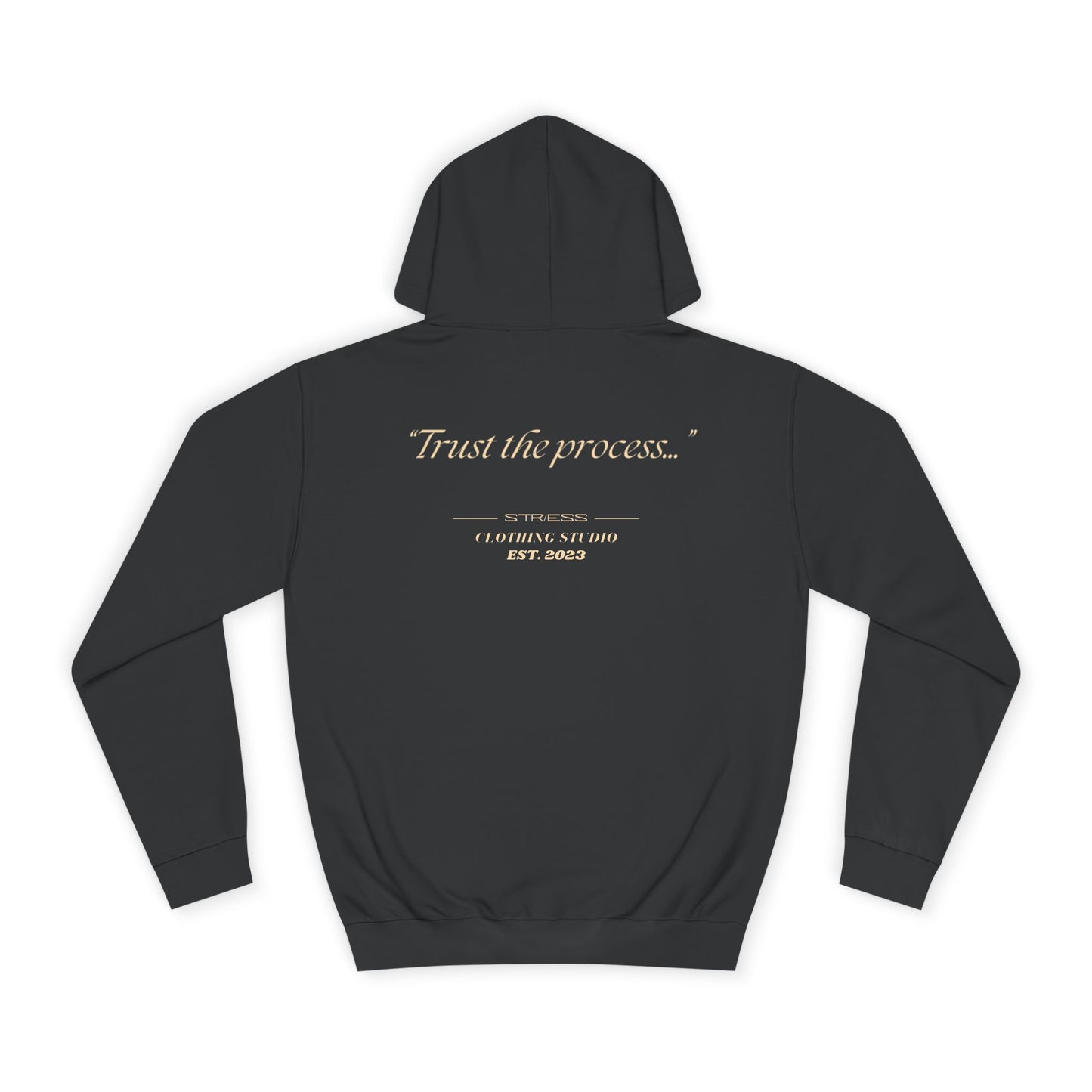 "Trust the Process" Hoodie