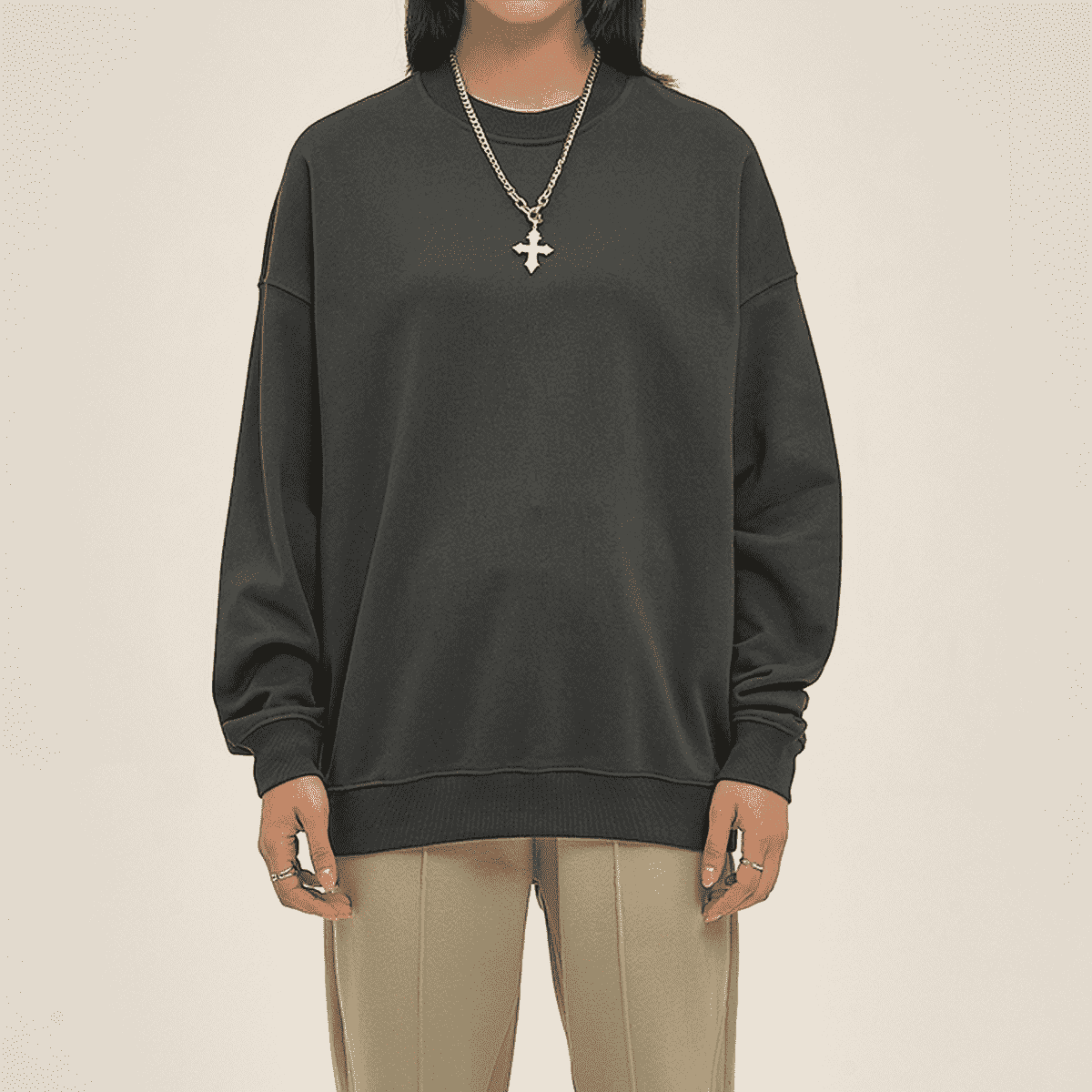 Vibe Out Sweatshirt