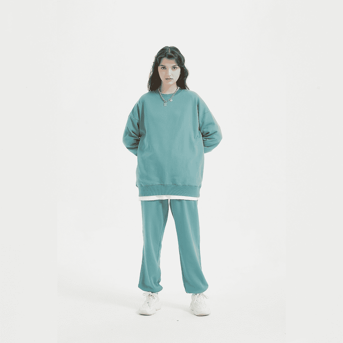 Vibe Out Sweatshirt