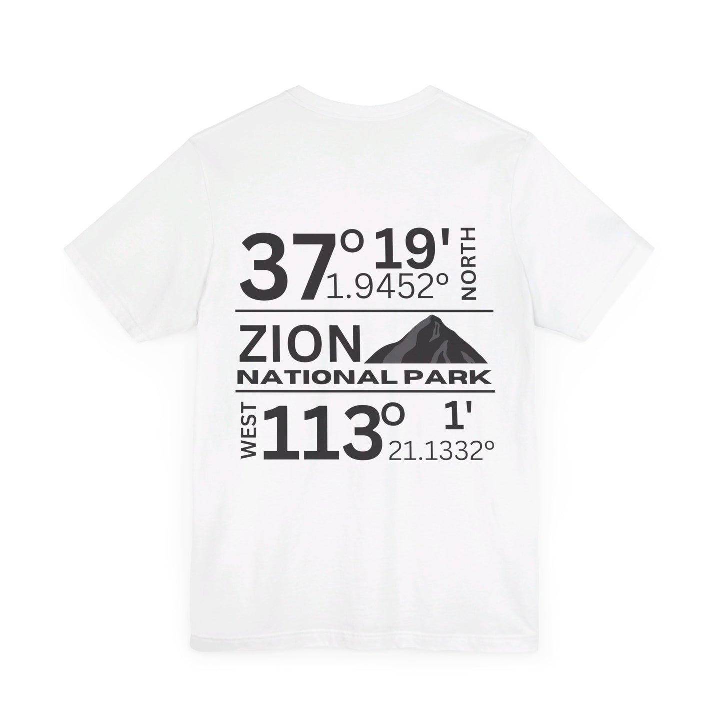 Zion Tee